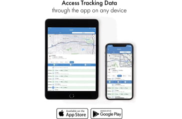 Image of Brickhouse Security Livewire Volt Vehicle GPS Tracker, 4.59 oz, G-LivewireVolt