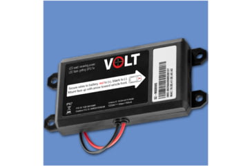 Image of Brickhouse Security Livewire Volt Vehicle GPS Tracker, 4.59 oz, G-LivewireVolt