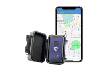 Image of Brickhouse Security Spark Nano 7 GPS Tracker w/Case, G-SparkNanoPC