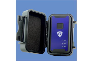 Image of Brickhouse Security Spark Nano 7 GPS Tracker w/Case, G-SparkNanoPC