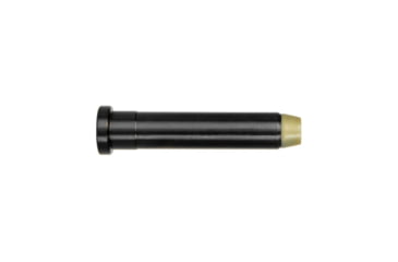Image of Brigade Manufacturing 9mm/10mm/.40S&amp;W/.45ACP AR Bolt Buffer, Black, ZQB0000Q