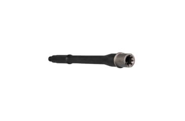 Image of Brigade Manufacturing AR Barrel, 5.56, 10.5 in, 1/2x28, 1-7 Twist, Nitride Black, B5600550