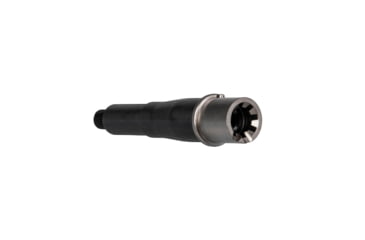 Image of Brigade Manufacturing AR Barrel, 5.56, 5 in, 1/2x28, 1-7 Twist, Nitride Black, B5605050