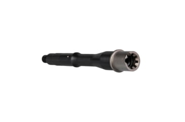 Image of Brigade Manufacturing AR Barrel, 5.56, 7.5 in, 1/2x28, 1-7 Twist, Nitride Black, B5607550