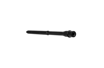 Image of Brigade Manufacturing AR Barrel, 9mm, 16 in, 1/2x36, 1-10 Twist, Nitride Black, B0901650