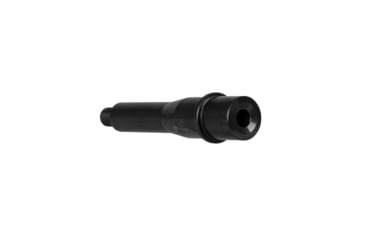Image of Brigade Manufacturing AR Barrel, 9mm, 5.5 in, 1/2x36, 1-10 Twist, Nitride Black, B0905550
