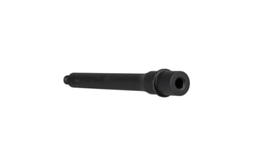 Image of Brigade Manufacturing AR Barrel, 9mm, 9 in, 1/2x36, 1-10 Twist, Nitride Black, B0909050