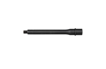 Image of Brigade Manufacturing AR Barrel, 9mm, 9 in, 1/2x36, 1-10 Twist, Nitride Black, B0909050