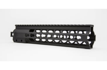 Image of Brigade Manufacturing AR Handguard Rail, Black, 10 in, R0031010
