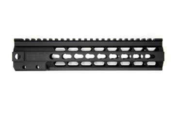 Image of Brigade Manufacturing AR Handguard Rail, Black, 10 in, R0031010