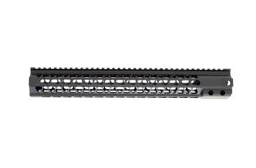 Image of Brigade Manufacturing AR Handguard Rail, Black, 15 in, R0031510