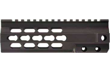 Image of Brigade Manufacturing AR Handguard Rail, Black, 7 in, R0037010