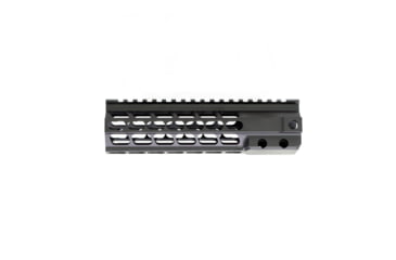 Image of EDEMO Brigade Manufacturing AR Handguard Rail, Black, 8 in, R0038010, EDEMO1