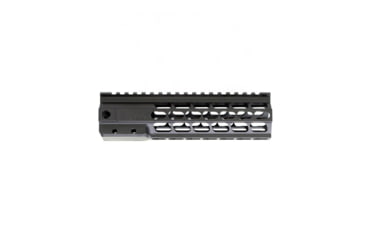 Image of EDEMO Brigade Manufacturing AR Handguard Rail, Black, 8 in, R0038010, EDEMO1
