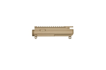 Image of Brigade Manufacturing AR Upper Receiver Forged, Flat Dark Earth, U0010020