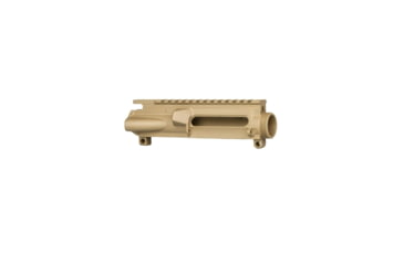 Image of Brigade Manufacturing AR Upper Receiver Forged, Flat Dark Earth, U0010020