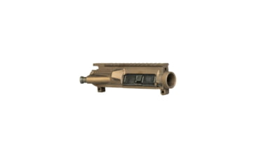 Image of Brigade Manufacturing AR Upper Receiver Forged, Midnight Bronze, U001006U