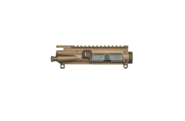 Image of Brigade Manufacturing AR Upper Receiver Forged, Midnight Bronze, U001006U