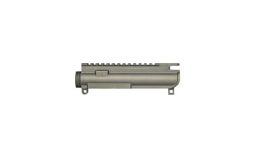 Image of Brigade Manufacturing AR Upper Receiver Forged, Tungsten, U0010030