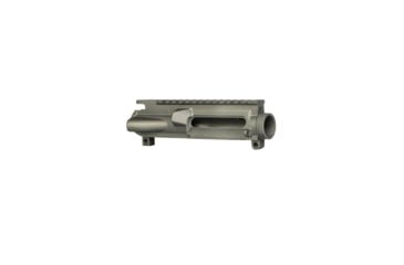 Image of Brigade Manufacturing AR Upper Receiver Forged, Tungsten, U0010030