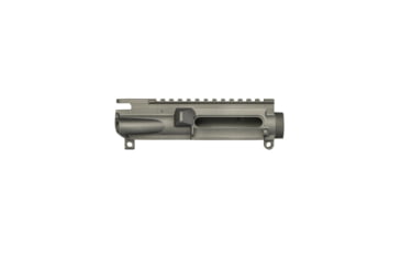 Image of Brigade Manufacturing AR Upper Receiver Forged, Tungsten, U0010030