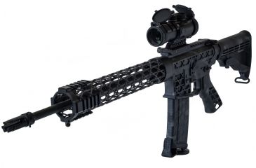 Image of Brigand Arms ATLAS Handguard - 12 in AR10, 12A-308