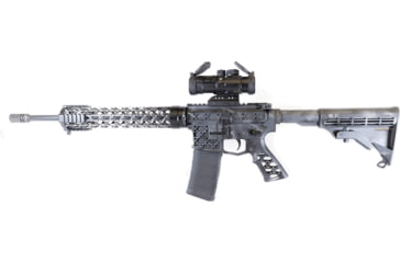 Image of Brigand Arms ATLAS Handguard - 12 in AR15, 12A-223