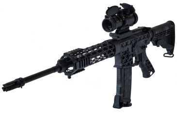 Image of Brigand Arms ATLAS Handguard - 9 in AR10, 9A-308