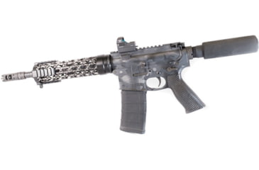 Image of Brigand Arms ATLAS Handguard - 9 in AR15, 9A-223