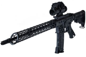 Image of Brigand Arms BLADE Handguard - 15 in AR15, 15B-223