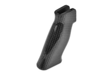 Image of Brigand Arms Carbon Black Grip - Original, GR-1
