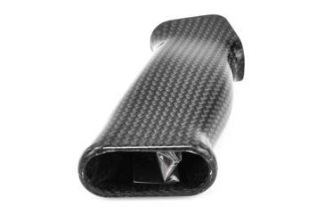 Image of Brigand Arms Carbon Black Grip, Black, GR-1