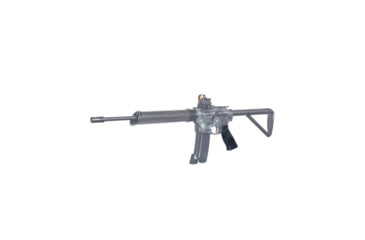 Image of Brigand Arms Carbon Black Grip - Matte Finish, GR-5