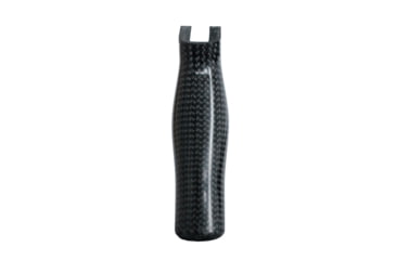 Image of Brigand Arms Carbon Black Grip - Matte Finish, GR-5