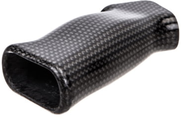 Image of Brigand Arms Carbon Black Grip - Matte Finish, GR-5