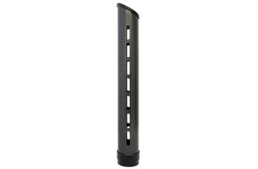 Image of Brigand Arms Carbon Fiber BLADE Handguard, M-LOK, AR-10, 7 inch, Black, CB-7B-308
