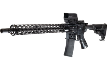 Image of Brigand Arms EDGE Handguard - 15 in AR10, 15E-308