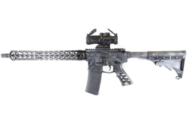 Image of Brigand Arms EDGE Handguard - 15 in AR15, 15E-223