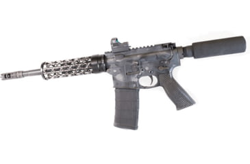 Image of Brigand Arms EDGE Handguard - 7 in AR15, 7E-223