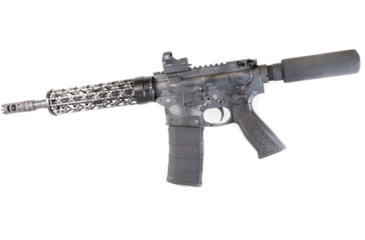 Image of Brigand Arms EDGE Handguard - 9 in AR15, 9E-223