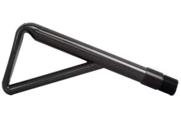 Image of Brigand Arms Fixed Buttstock, Gloss, Buttstock-CB/G