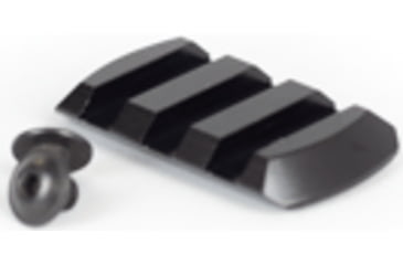 Image of Brigand Arms Lp Flush Mlok - Rail, LP-RAIL