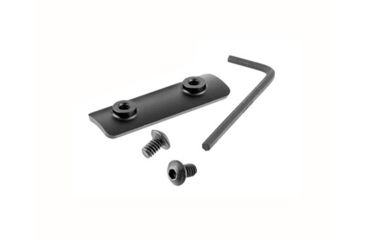 Image of Brigand Arms M-LOK Base Plate for AR15/AR10, ML-1