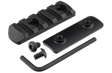 Image of Brigand Arms Pic Rail - AR15/AR10, 2.5 in, BR-2