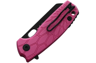 Image of Brighten Blades Baby Core Linerlock Pink