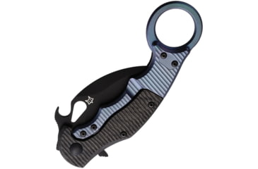 Image of Brighten Blades Moonstruck Karambit Framelock BB599TICV