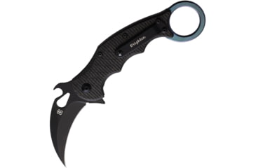 Image of Brighten Blades Moonstruck Karambit Framelock BB599TICV