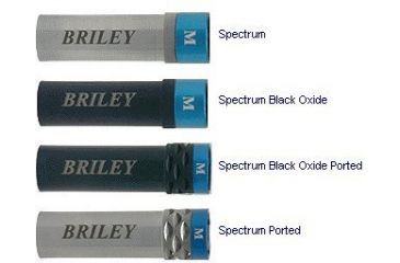 Image of Briley Improved Cylinder Invector Plus Choke Tube For Browning 12028