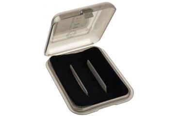 Image of Briley 3 Choke Holder Extended Case, For Helix Case and Invector DS Chokes, 3CHSL