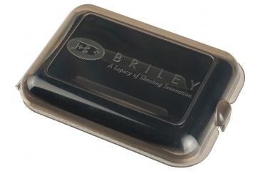 Image of Briley 3 Choke Holder Extended Case, For Helix Case and Invector DS Chokes, 3CHSL